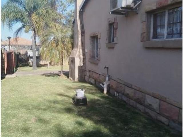 House for sale in Witbank, Mpumalanga