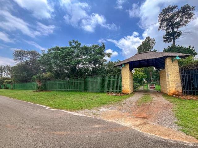 House for sale in Midvaal, Gauteng