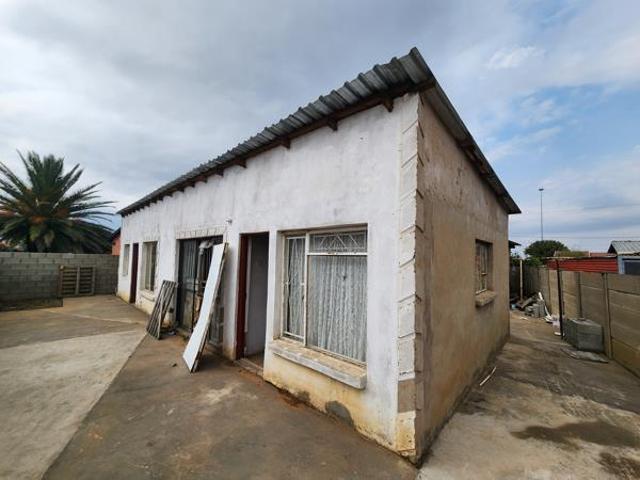 House for sale in Bloemfontein, Free State