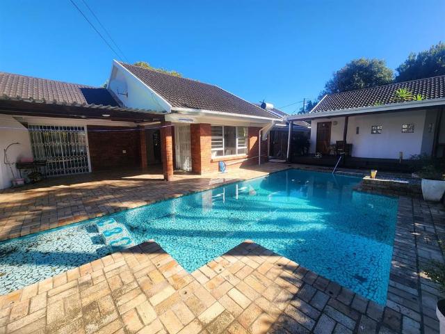 House for sale in Eastern Cape
