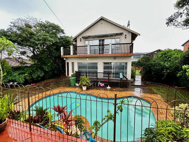 House for sale in Seaview, Kwazulu-natal