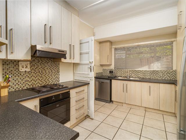 House for sale in Bellville, Western Cape