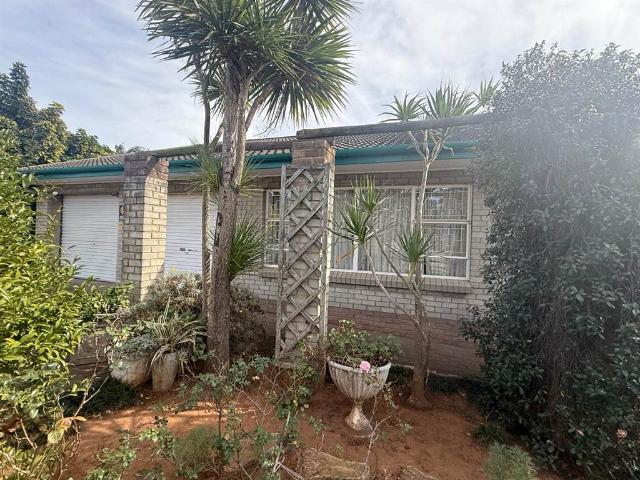 House for sale in Eastern Cape
