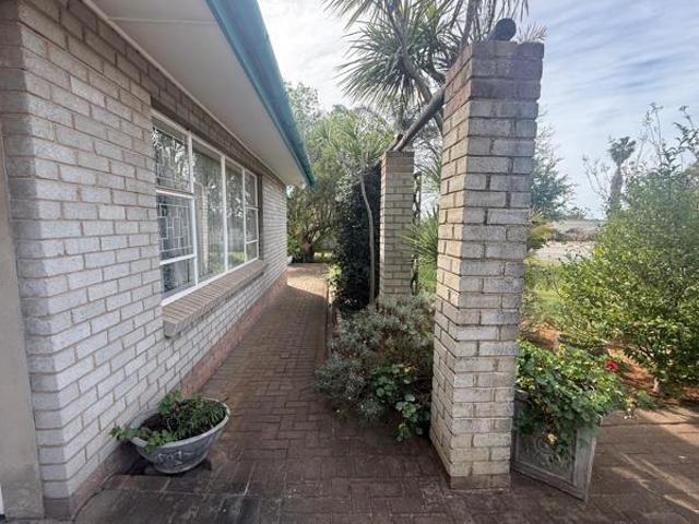 House for sale in Eastern Cape
