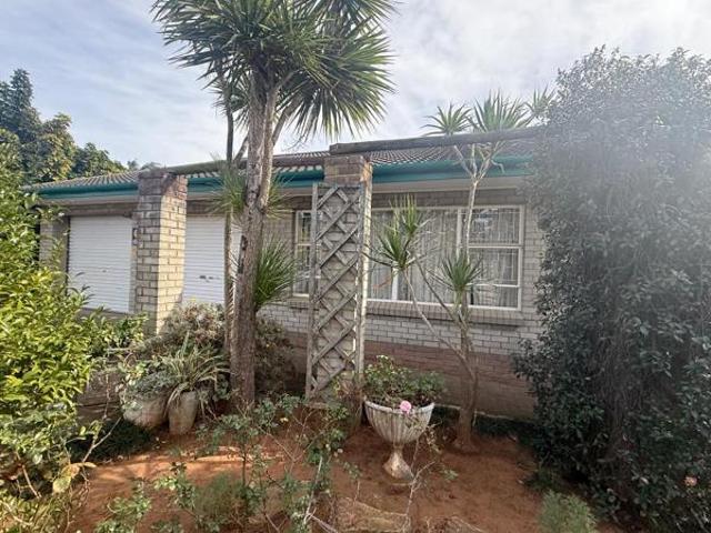 House for sale in Eastern Cape