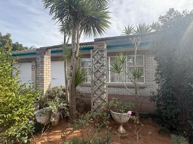 House for sale in Eastern Cape