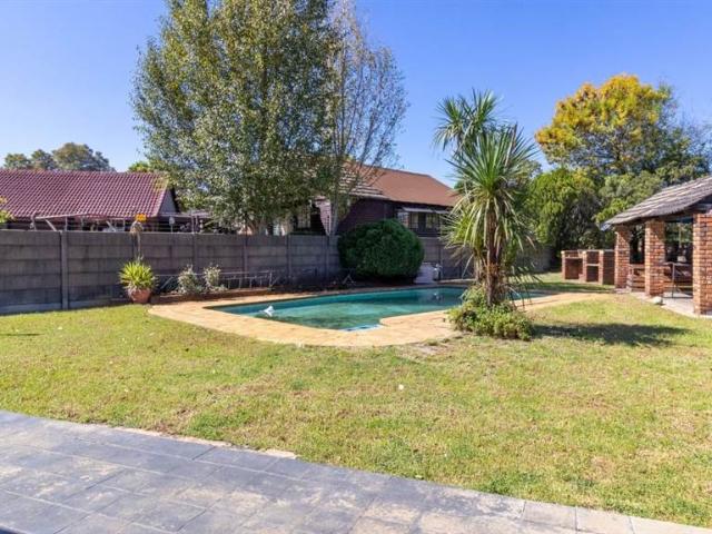 House for sale in Ekurhuleni, Gauteng