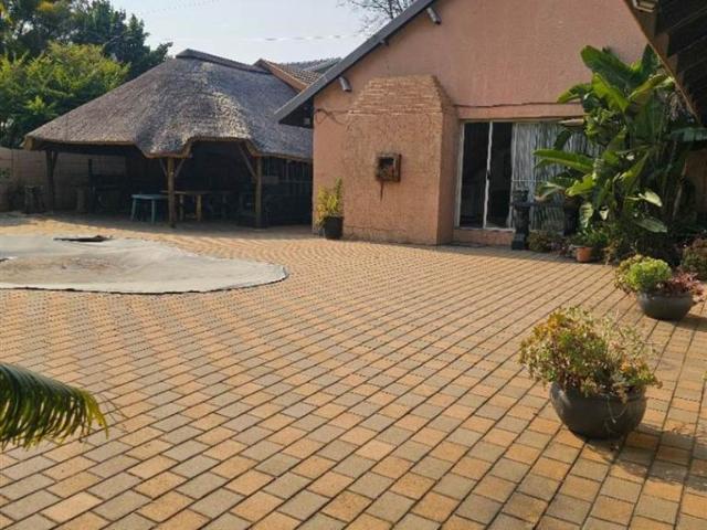 House for sale in Ekurhuleni, Gauteng