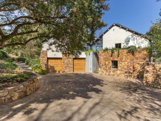 House for sale in Pniel, Western Cape