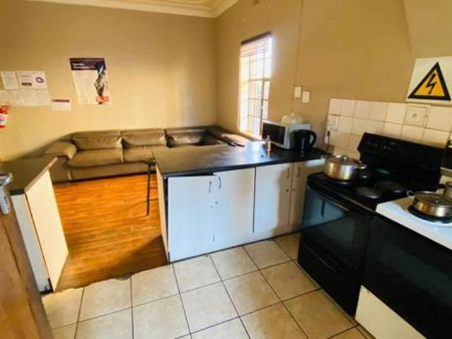 House for rent in Vosloorus, Gauteng