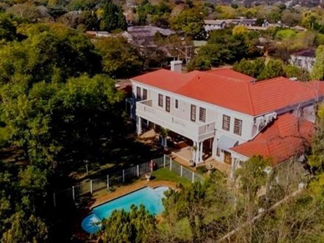 House for rent in Pretoria, City of Tshwane Metropolitan Municipality