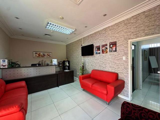 House for rent in Seaview, Kwazulu-natal
