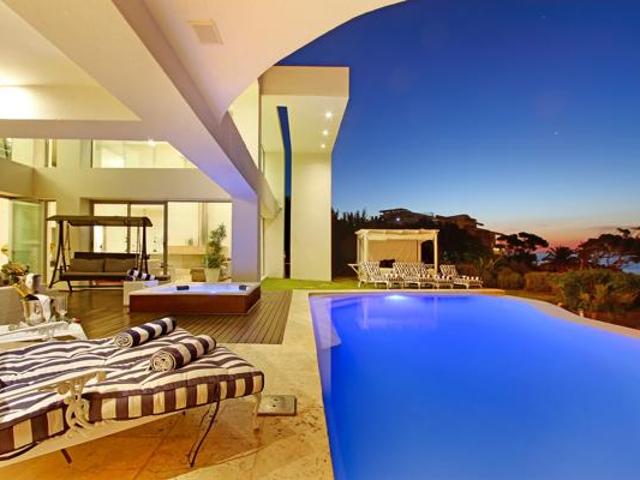 House for rent in Cape Town, Western Cape