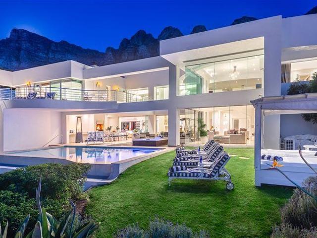 House for rent in Camps Bay, Cape Town