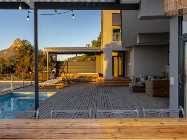 House for rent in Cape Town, Western Cape