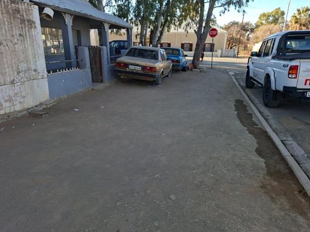 House for sale in Carnarvon, Northern Cape