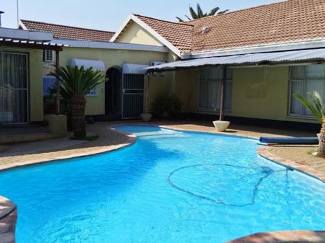 House for sale in Frances Baard, Northern Cape