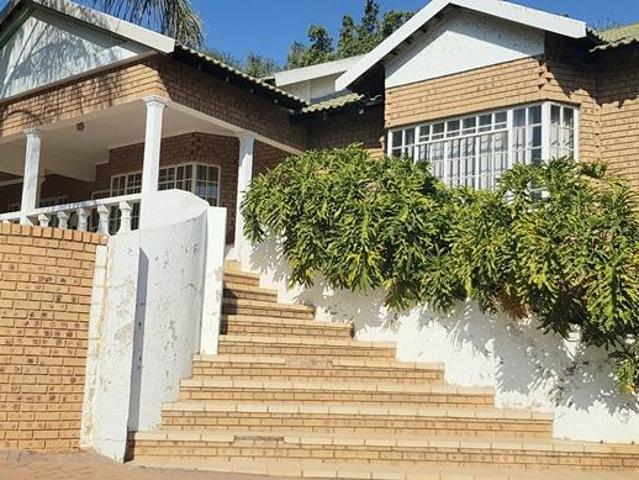 House for sale in Tlhabane, North West