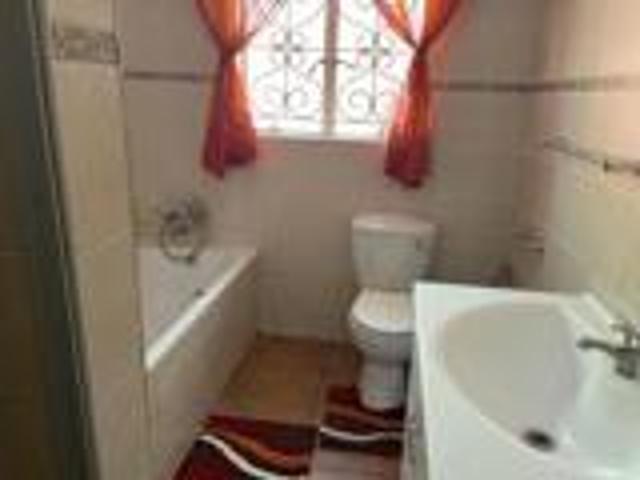 House for rent in Tlhabane, North West