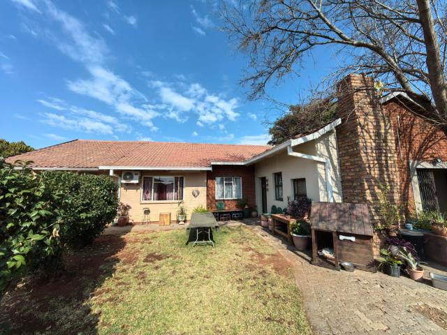 House for sale in Frances Baard, Northern Cape