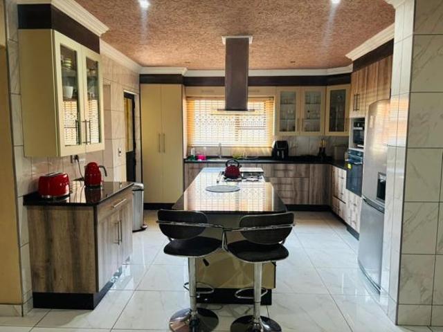 House for sale in Potgietersrus, Limpopo