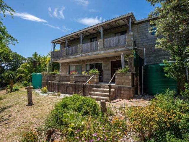 House for sale in Eastern Cape