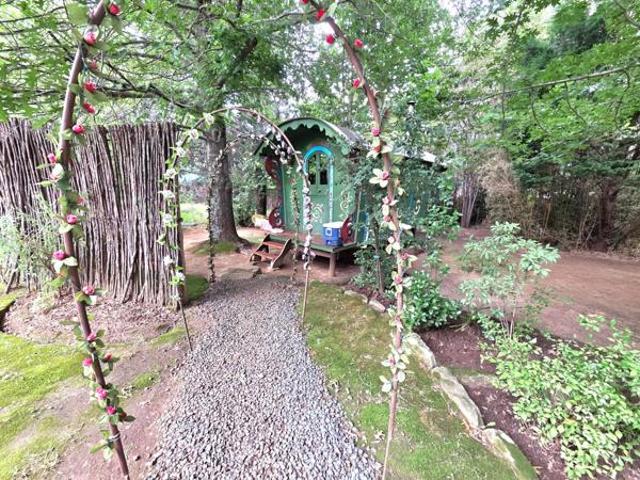 House for sale in Rosendal, Free State