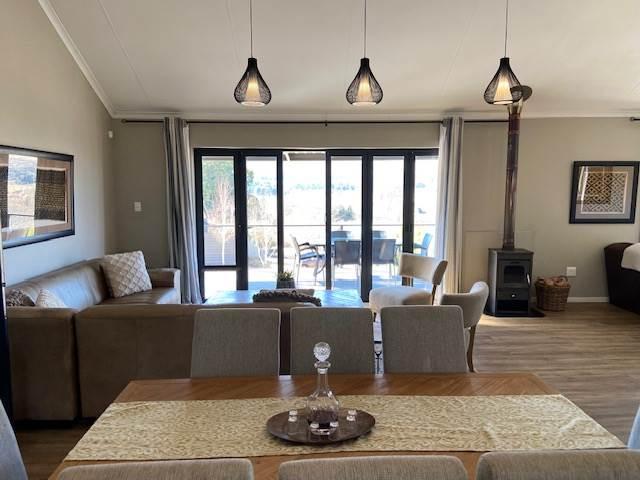 House for sale in Rosendal, Free State