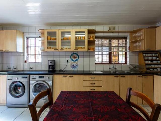 House for sale in Durbanville, Western Cape