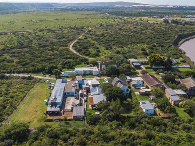 House for sale in Eastern Cape