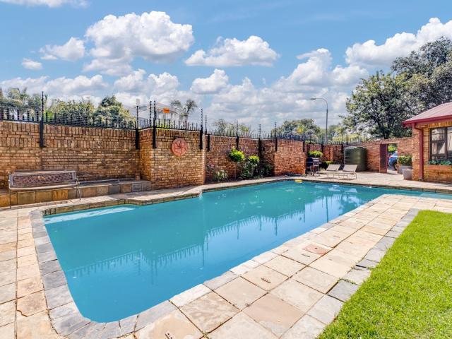 House for sale in Nooitgedacht, Gauteng