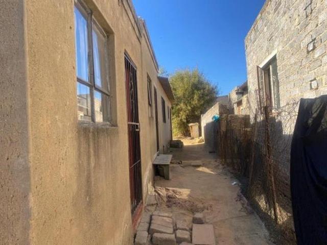 House for sale in Westonaria, Gauteng