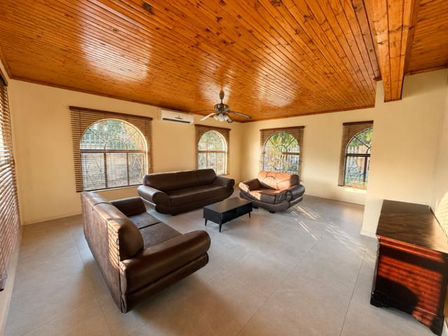 House for rent in Secunda, Govan Mbeki