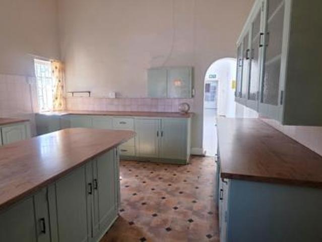 House for sale in Cradock, Eastern Cape