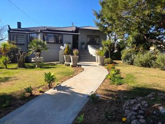 House for sale in Cradock, Eastern Cape