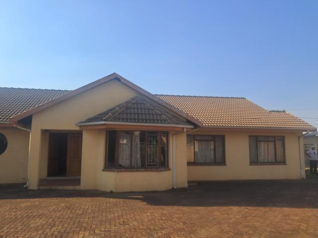 House for sale in Bronkhorstspruit, Gauteng