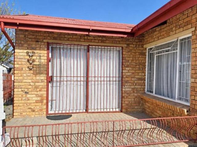 House for sale in Bloemfontein, Free State
