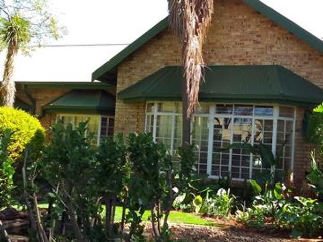 House for sale in Danielskuil, Northern Cape