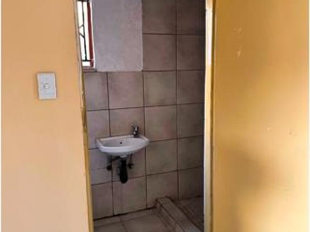 House for sale in Sundra, Mpumalanga