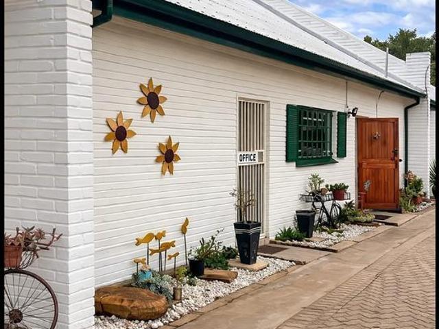 House for sale in Oranjeville, Free State