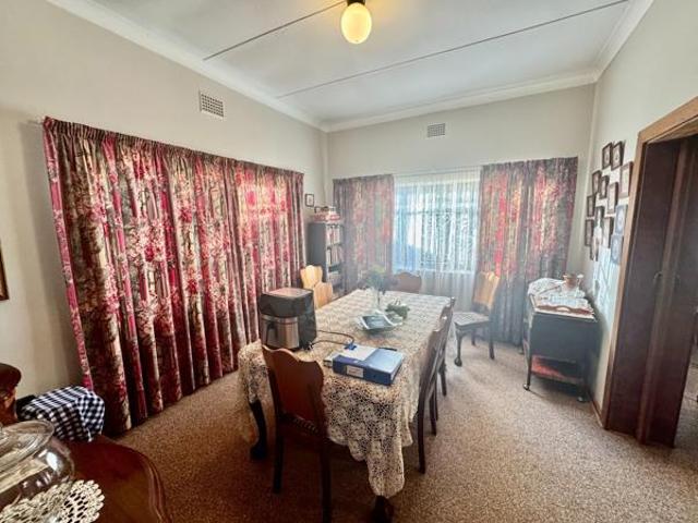 House for sale in Dr Kenneth Kaunda, North West