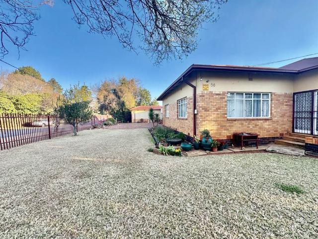 House for sale in Dr Kenneth Kaunda, North West