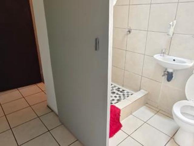 House for rent in Potchefstroom, Tlokwe Local Municipality