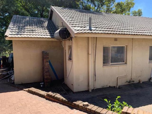House for sale in Witbank, Mpumalanga