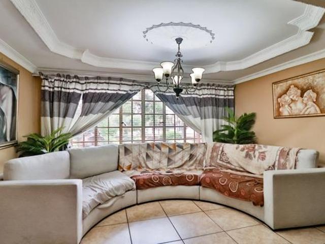 House for sale in Witbank, Mpumalanga