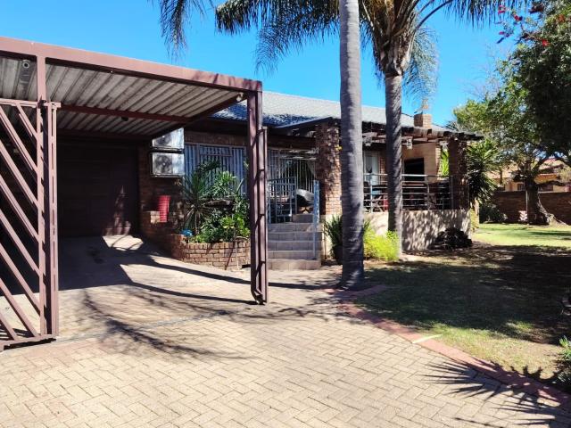 House for sale in Witbank, Mpumalanga