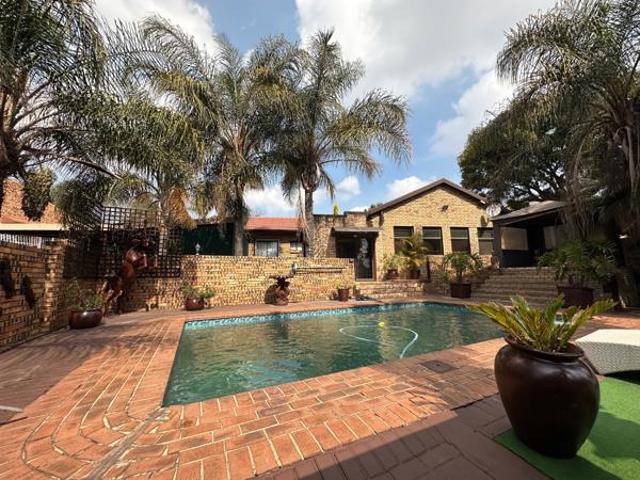 House for sale in eMalahleni, Emalahleni Local Municipality