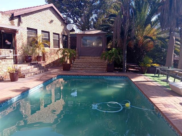 House for sale in Witbank, Mpumalanga