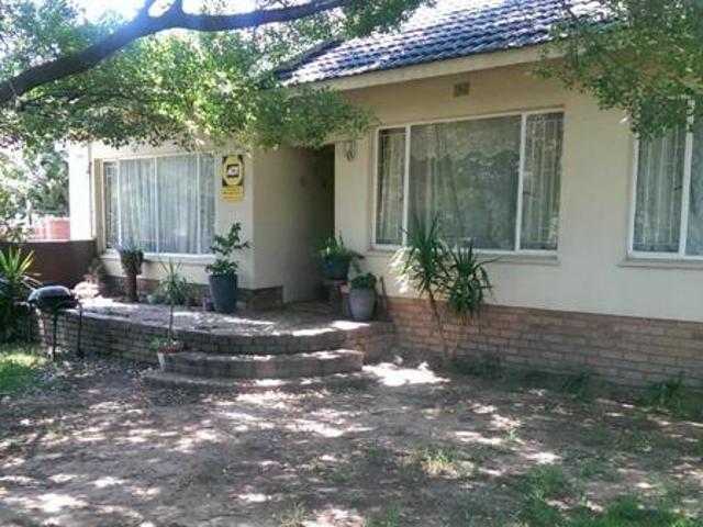 House for sale in Witbank, Mpumalanga