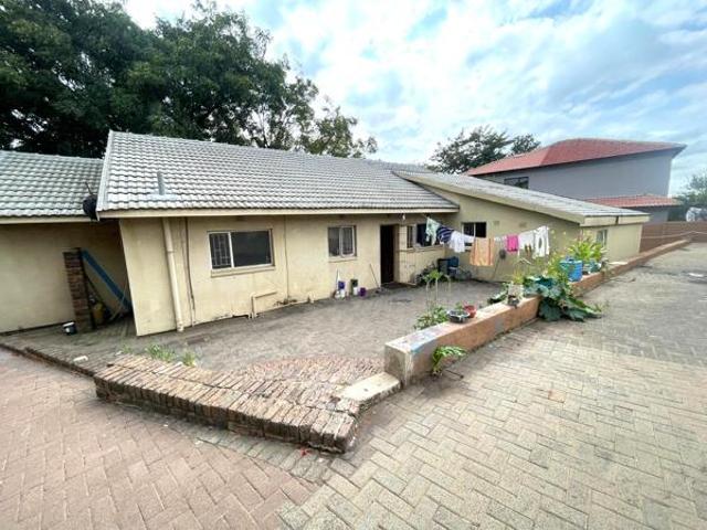 House for sale in Witbank, Mpumalanga